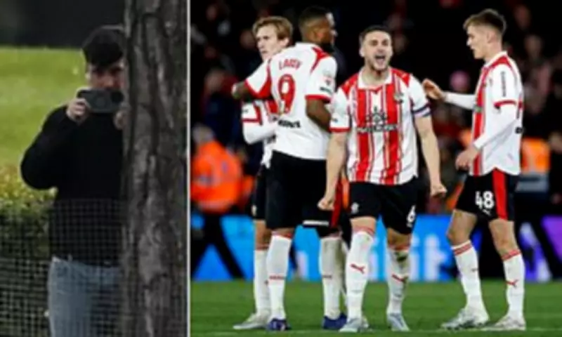 Southampton Players Consider Legal Action Over Lost Promotion Bonuses