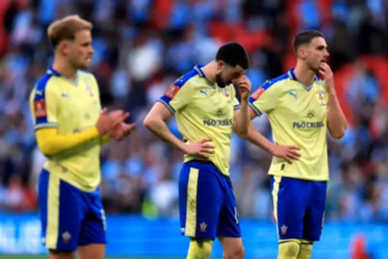 Southampton Players Could Leave for Free After Spygate Scandal