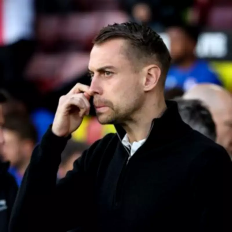 Southampton Spy Scandal: Staff Wore Rival Kit to Infiltrate Ipswich