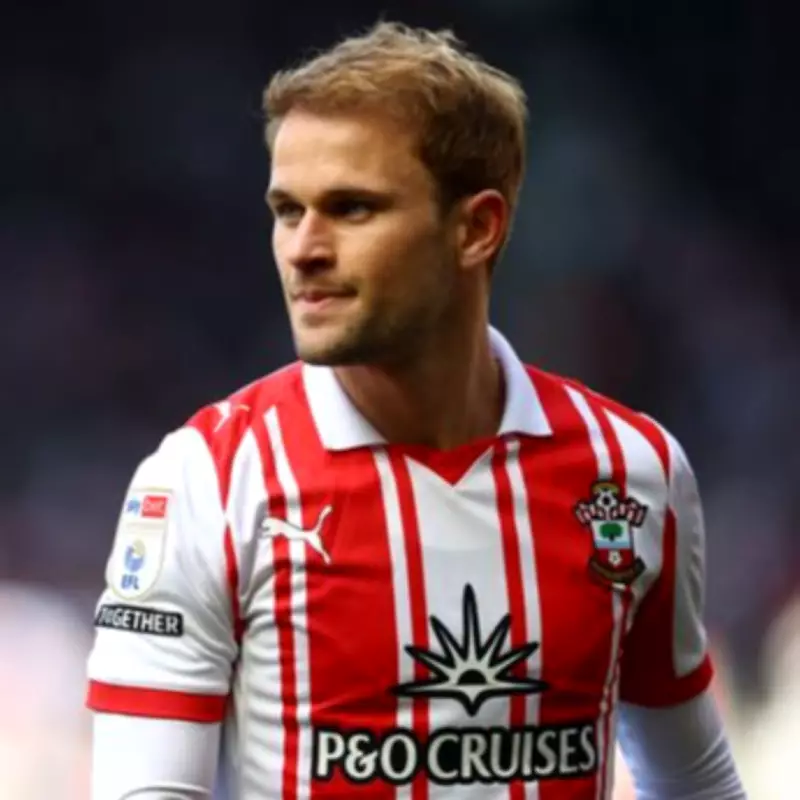 Southampton Star Scienza Breaks Silence Over Play-Off Final Exclusion