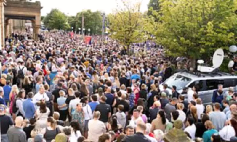 Southport attack survivors' families fear being forgotten due to anonymity order