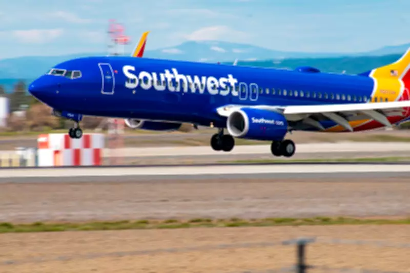 Southwest Airlines Reverses Controversial 'Fat Tax' Seat Policy