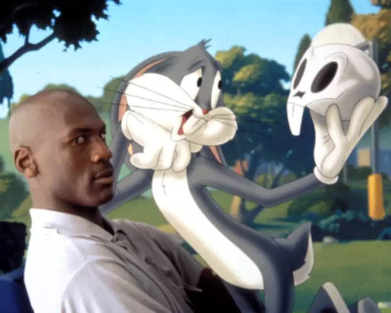 Space Jam Review: Michael Jordan's Peculiar 90s Blockbuster Returns