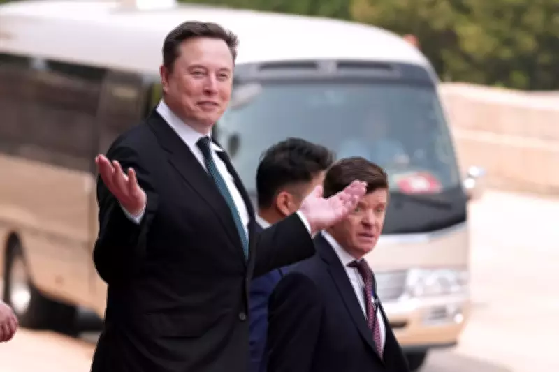 SpaceX Files for IPO, Poised to Become First Trillion-Dollar US Market Debut