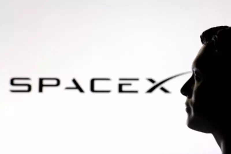 SpaceX Plans $55B Texas Chip Plant as $1.75T IPO Looms
