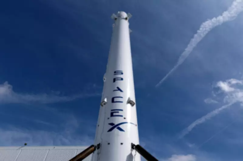 SpaceX Unveils Biggest IPO in History Despite Billions in Losses