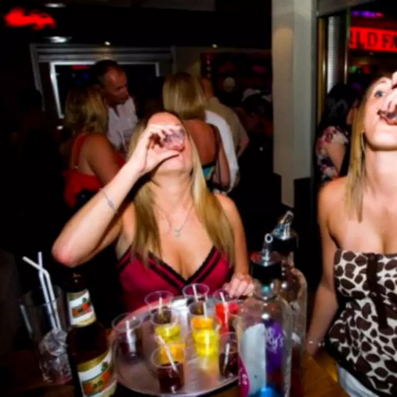 Spain Holiday Warning: Brits Face Six-Drink Limit and Fines