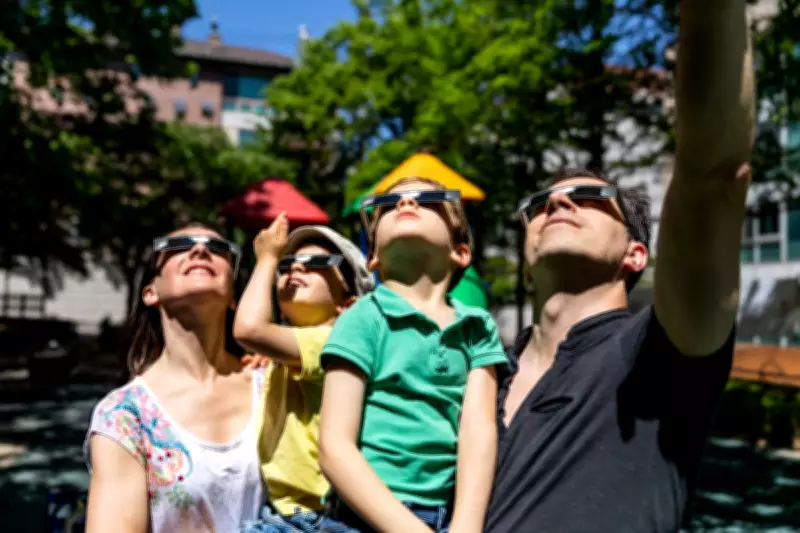 Spain Hotel and Flight Prices Skyrocket Ahead of Rare Solar Eclipse