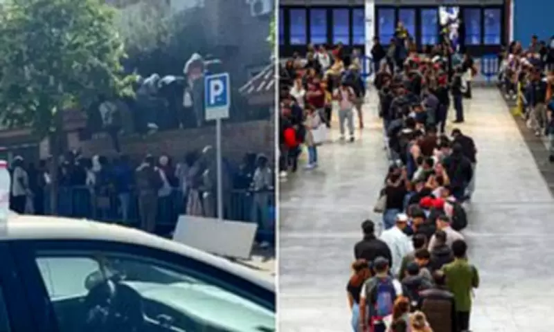 Spain Socialists Crushed in Andalusia Regional Election Amid Migrant Row