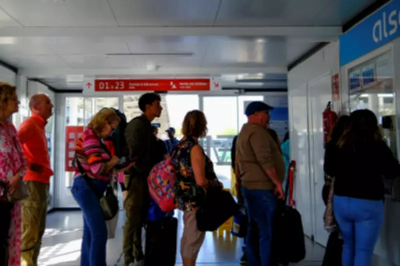 Spain to Legalise Over 500,000 Undocumented Migrants to Boost Economy