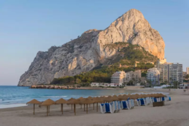 Spain Tops World With Most Blue Flag Beaches in 2026 Awards