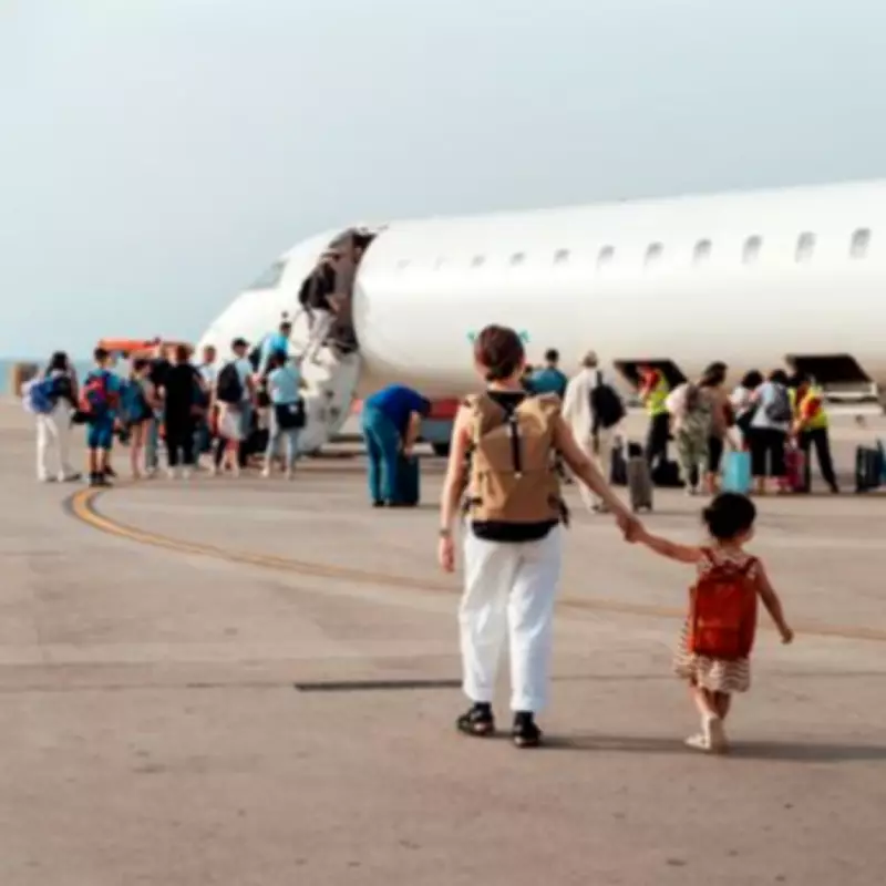 Spain Travel 2026: Three Key Rule Changes Brits Must Know