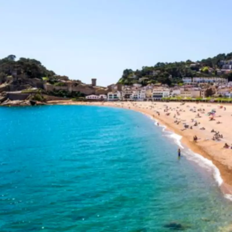 Spain Travel Rules 2026: 4 Documents Brits Need for Holidays