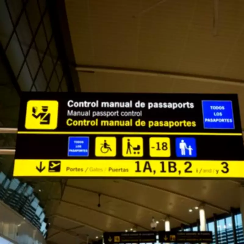 Spain Travel Rules: New Passport and Entry Requirements for UK Tourists