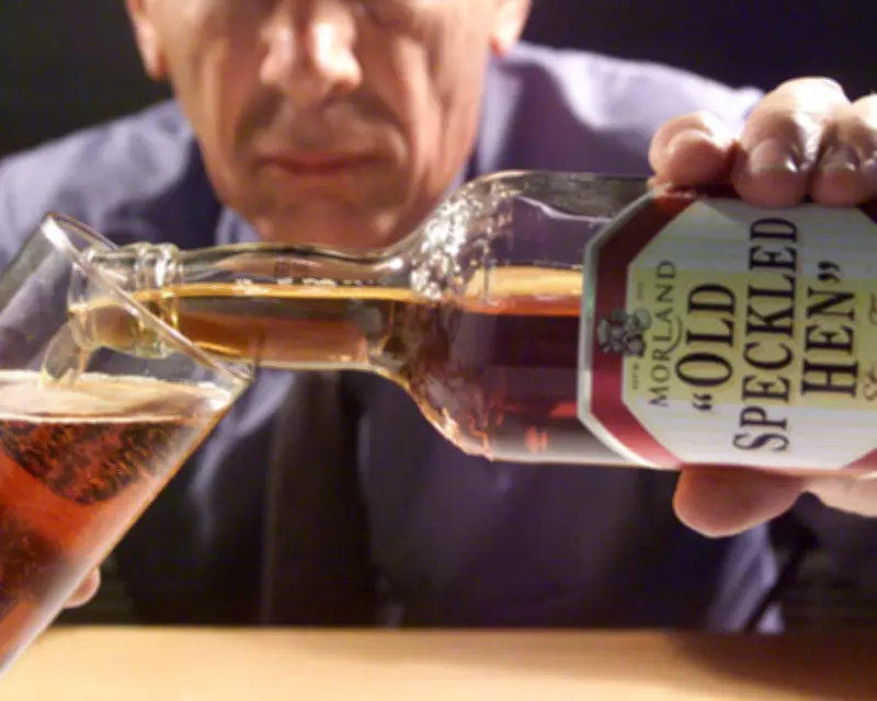 Spanish Brewer Damm Acquires Old Speckled Hen Ale from Greene King