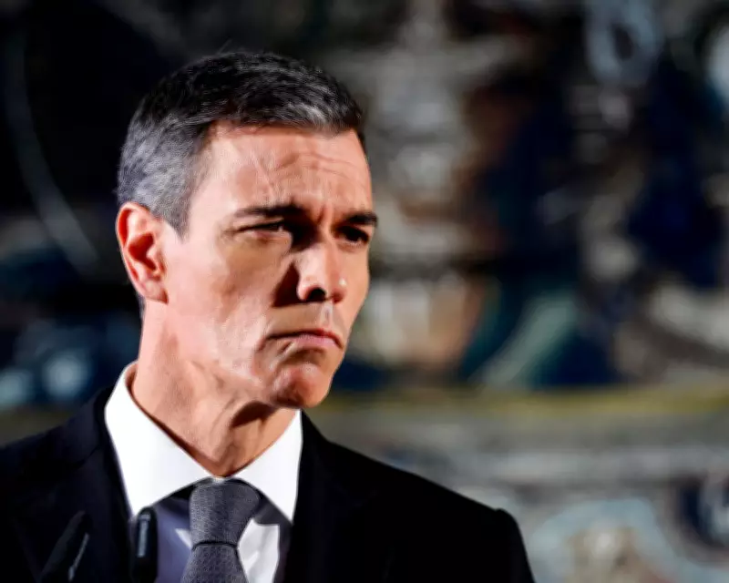 Spanish PM's family faces multiple corruption probes in coming weeks