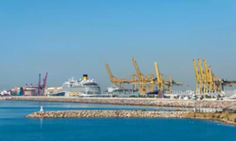 Spanish Police Probe Cruise Ship Sex Assaults on Teen Girls
