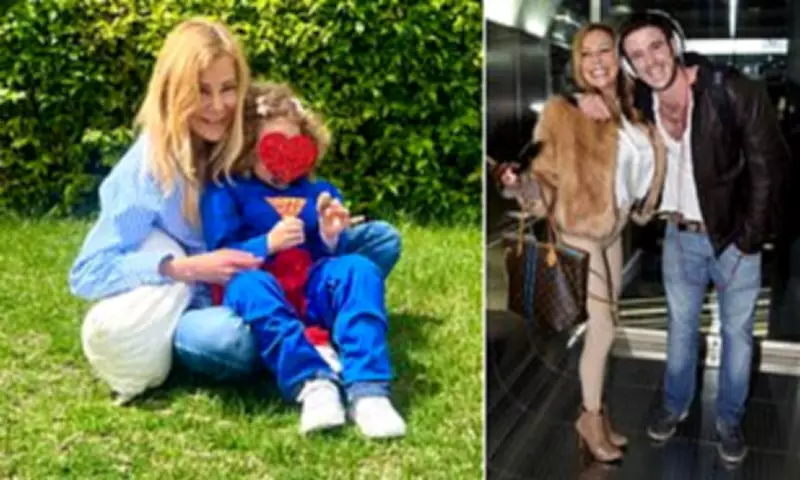 Spanish Socialite Ana Obregon Opens Up About Being a 'Mum-Grandmother' at 71