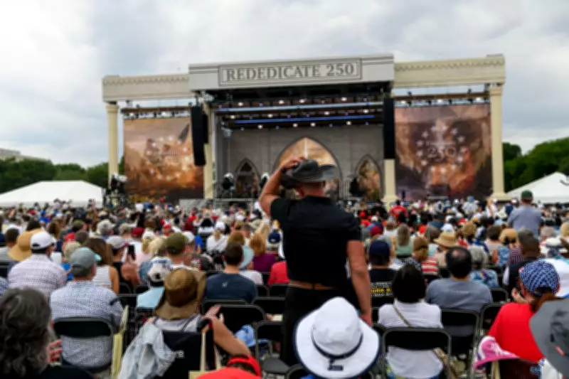 Speaker Claims God ‘Raised Up’ Trump to Build White House Ballroom