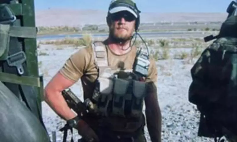 Special Forces MP Al Carns Eyes Downing Street After Wes Streeting Resigns