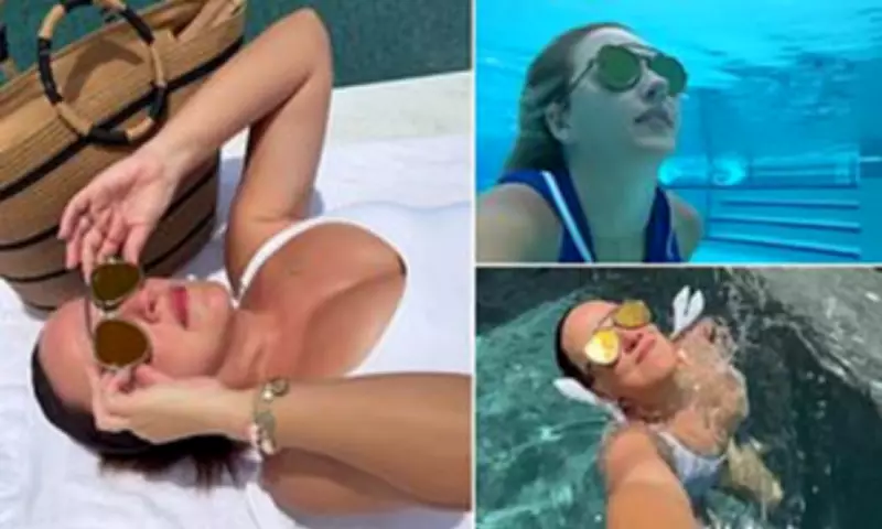 Speedo Aviator Goggles Go Viral with 22 Million Views on Instagram