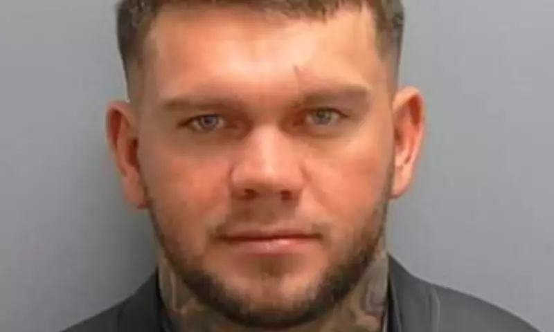 Speedster Who Faked Identities to Avoid Prosecution Jailed