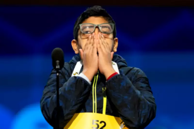 Spelling Bee: Mastery vs Memorization Debate Revived by Top Contenders