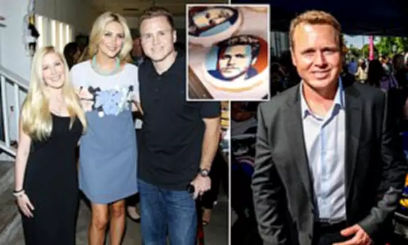 Spencer Pratt Builds Unlikely Coalition in LA Mayor Race