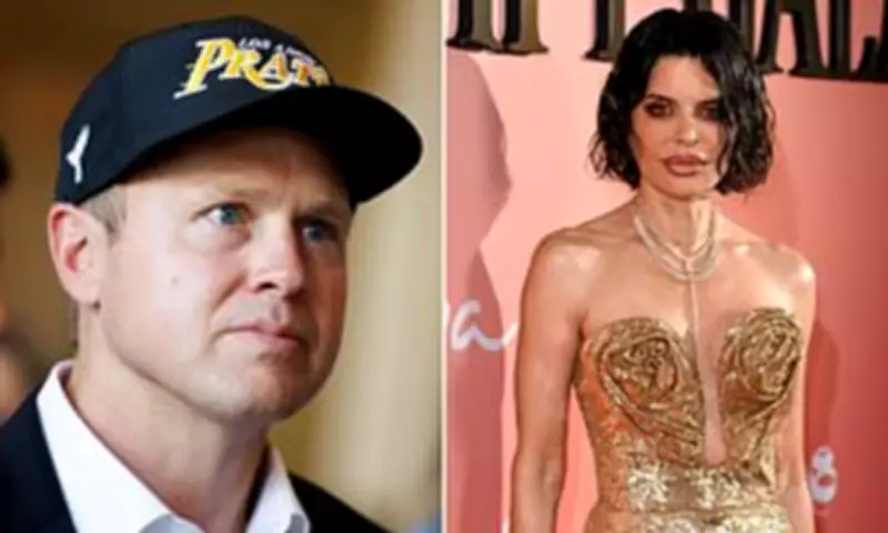Spencer Pratt Fires Back at Lisa Rinna Over Mayoral Campaign Criticism