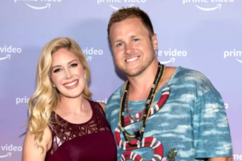 Spencer Pratt Hits Back at Reporter Over Los Angeles Residency Claims