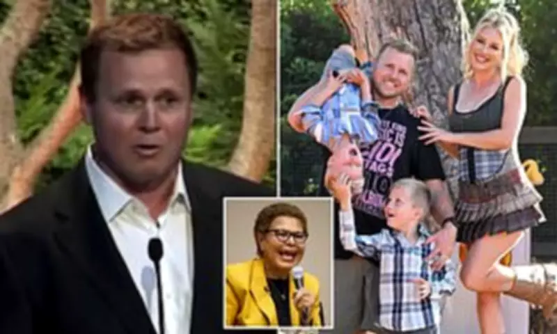Spencer Pratt Surges in LA Mayoral Race After Debate Victory