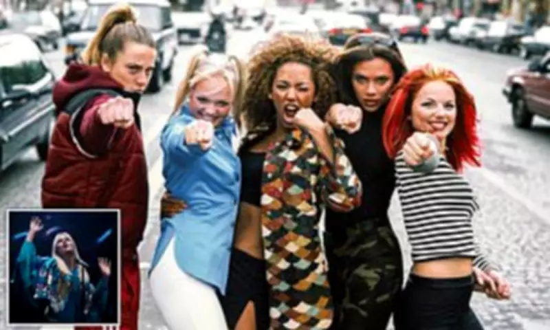 Spice Girls Eye ABBA-Style Hologram Show for 30th Anniversary