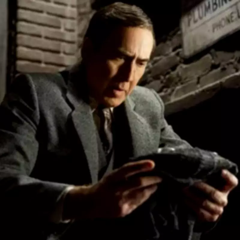 'Spider-Noir' Hailed as Masterpiece on Prime Video Within Hours
