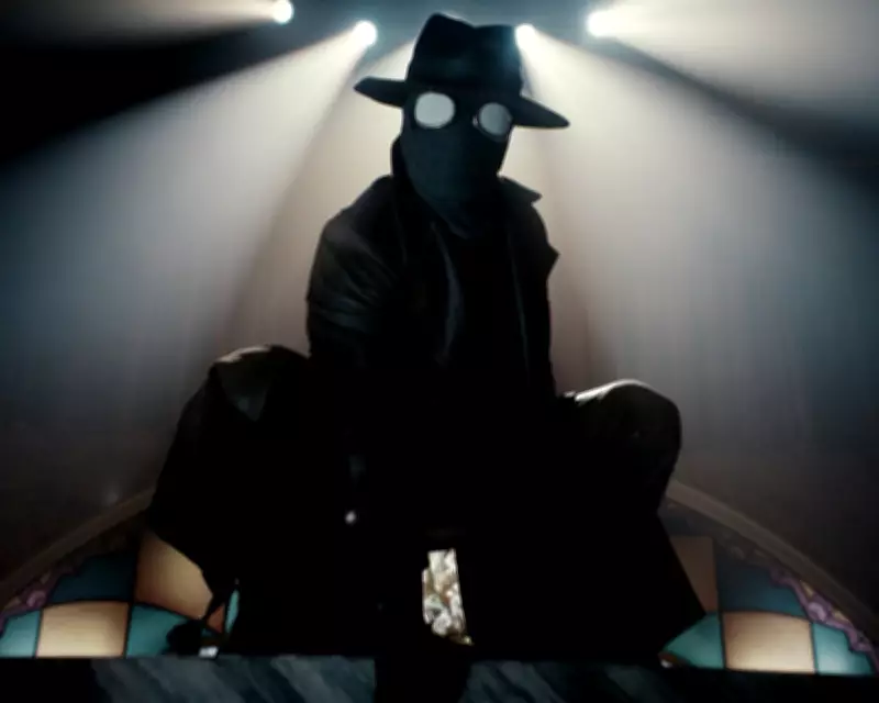 Spider-Noir to Star City: Seven Best Shows to Stream This Week