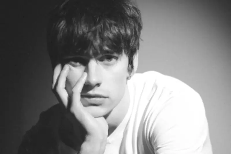 Spike Fearn on 'Finding Emily', Social Media, and Avoiding Fame
