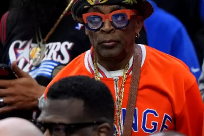 Spike Lee Recalls Attending Knicks' 1970 NBA Title Game 7 at Age 13