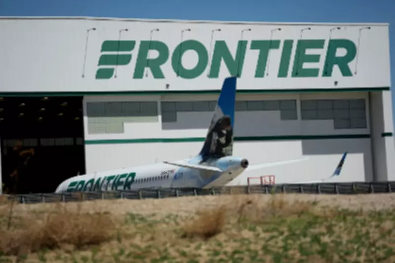 Spirit Airlines Shutdown Leaves Summer Travelers with Few Budget Options