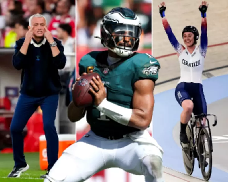 Sports Quiz: FA Cup Final, NFL, Giro, Women's Six Nations Highlights