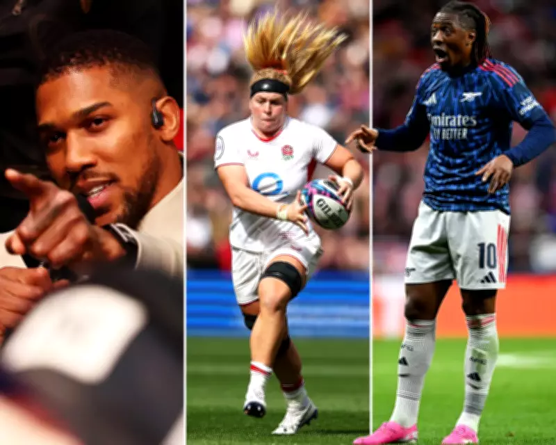 Sports Quiz: World Records, Heavyweight Clashes and Speedy Shoes