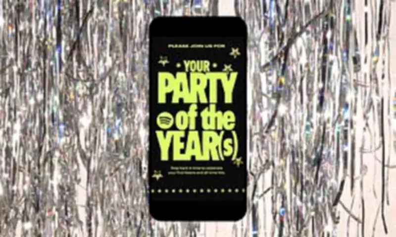 Spotify 20: New Personalised Experience Rivals Wrapped