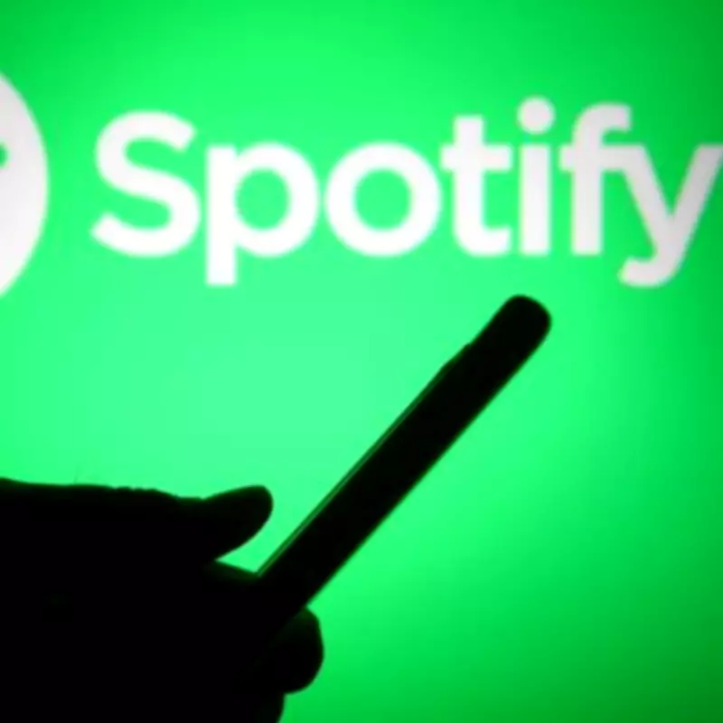 Spotify Down: Thousands Report App and Website Issues Worldwide
