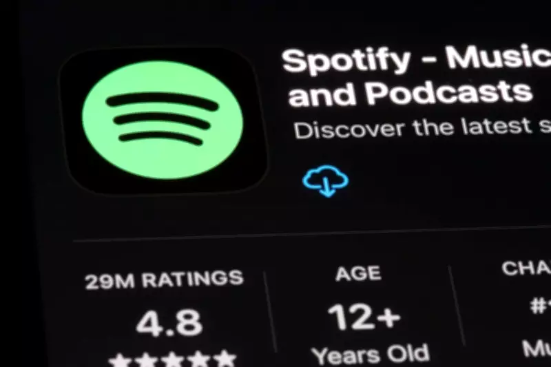 Spotify Launches 'Party of the Year(s)' to Recap Full Listening History