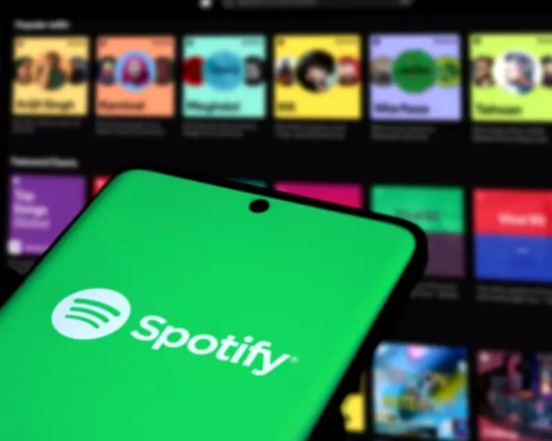 Spotify's AI Remix Tool Aims to Protect Artists from Unauthorized Slop