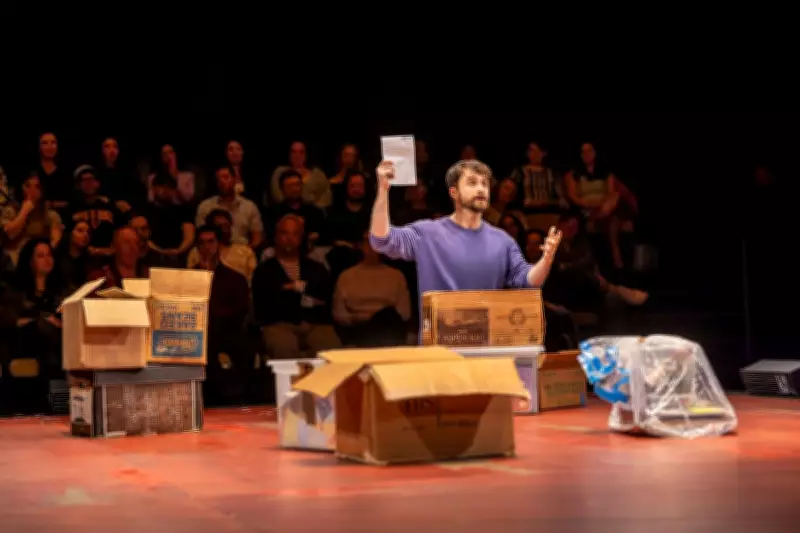 Spring 2026 Broadway and Off-Broadway: Must-See Shows Reviewed