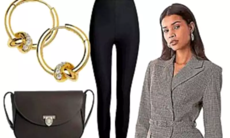 Spring Fashion Overhaul: Ditch These 4 Outdated Looks for 2026 Trends
