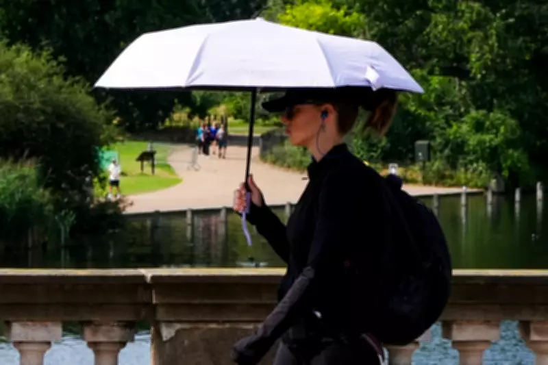 Spring Weather Whiplash: Why UK's Sudden Heatwave Isn't Unusual