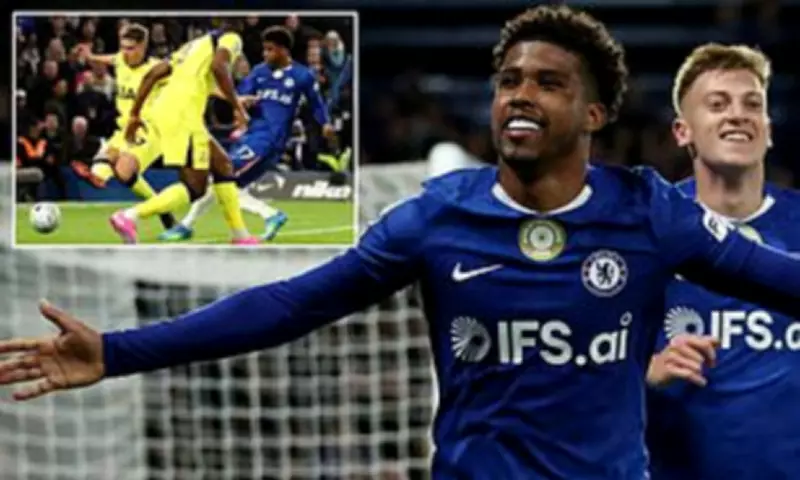 Spurs Stumble Again: Chelsea Win Deepens Relegation Fears