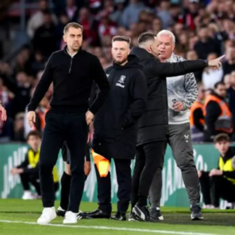 SpyGate Hearing Set: Southampton Face Expulsion, Play-Off Final at Risk