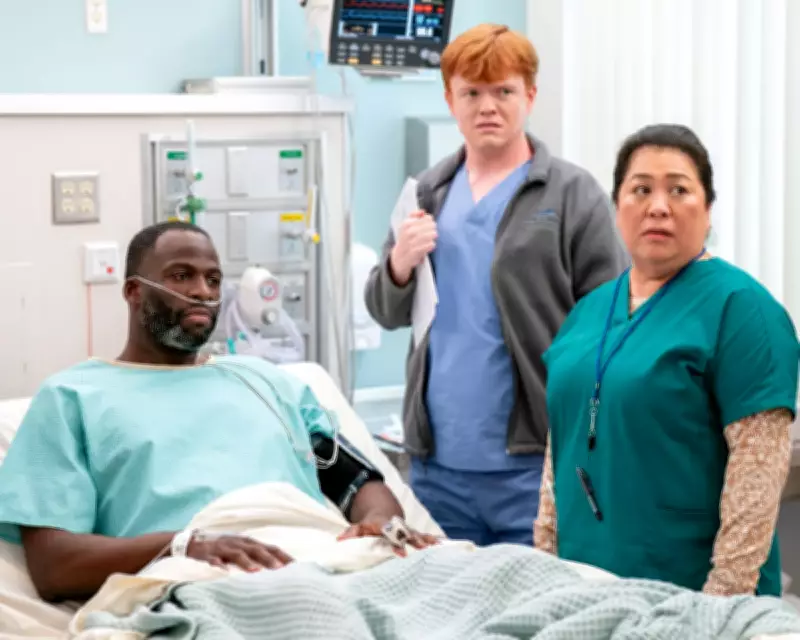 St Denis Medical Returns: Fun Mockumentary Season Two Premieres Tonight