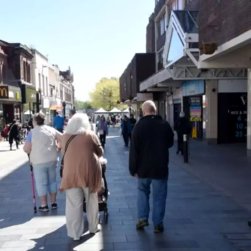 St Helens Faces 'Winner Takes All' Election Amid Voter Apathy